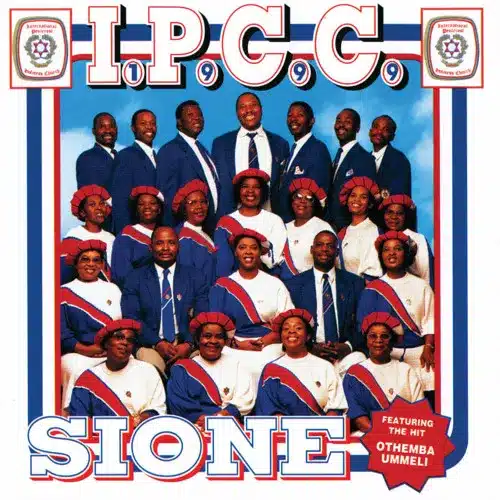 AUDIO Ipcc Gospel Choir - Konyana MP3 DOWNLOAD