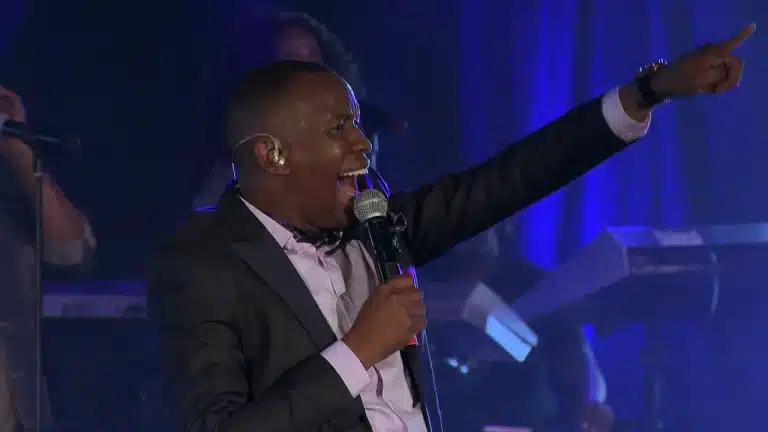 AUDIO Paul K - Seteng Sediba MP3 DOWNLOAD