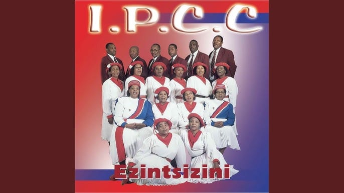 AUDIO Ipcc Gospel Choir - Ummeli Wethembekile MP3 DOWNLOAD