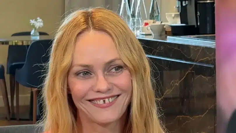 Vanessa Paradis Net Worth: Singing to the Bank in Style