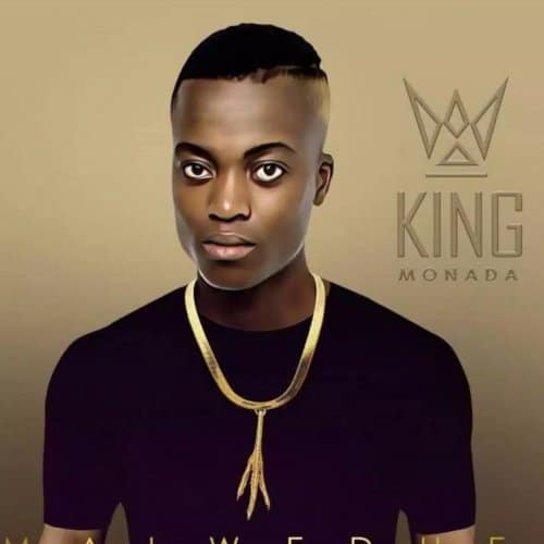 AUDIO King Monada Ft Lebb Simons - Sekorokoro Mp3 Download