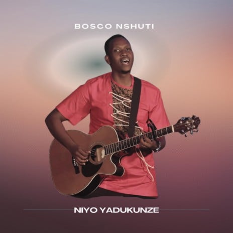 AUDIO Bosco Nshuti - Ndishimye Mp3 Download