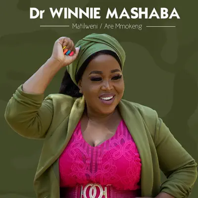 AUDIO Dr Winnie Mashaba - Jeso O Tlile Mp3 Download