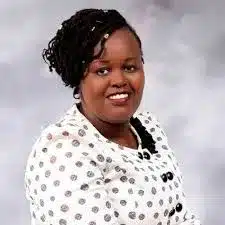 AUDIO Mercy Wairegi Njenga - Kama Sio Wewe MP3 DOWNLOAD