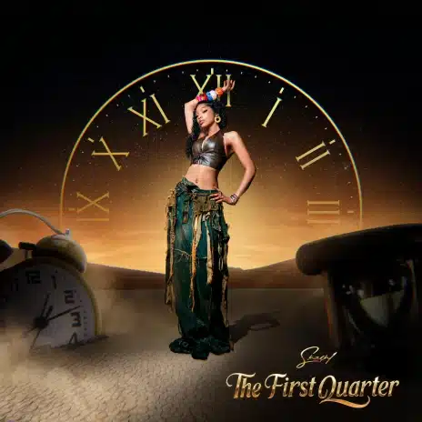 AUDIO Shashl - Perfect Somebody MP3 DOWNLOAD