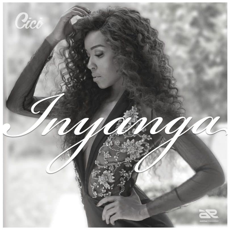 AUDIO Official Cici - Inyanga Mp3 Download
