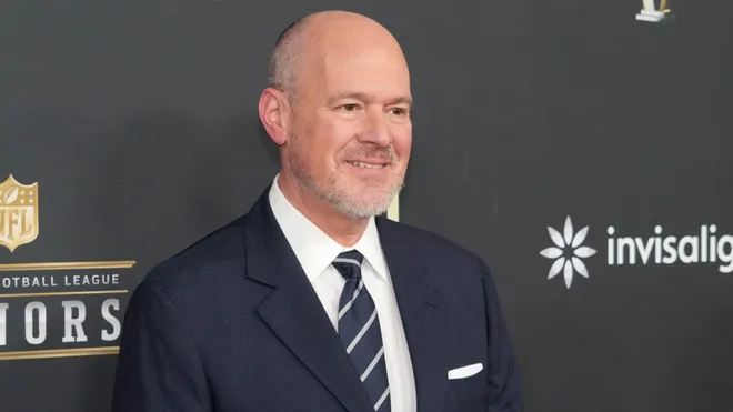 Rich Eisen Net Worth: Sports Broadcasting's Big Score