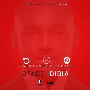 AUDIO 2Face Idibia – True Love (Pro. OJB Jezreel) MP3 DOWNLOAD