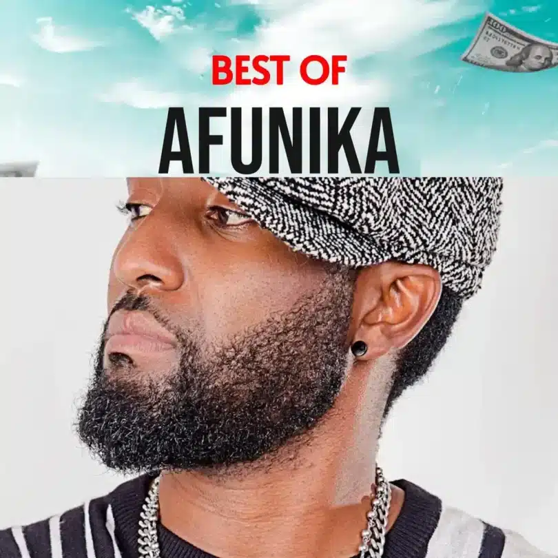 AUDIO Afunika – Easy Goer MP3 DOWNLOAD