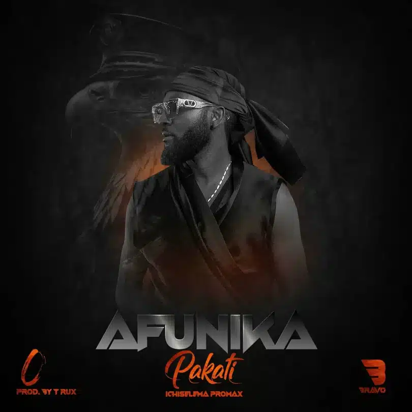 AUDIO Afunika – Pakati (Ichiselema Promax) (Prod. T‑Rux) MP3 DOWNLOAD