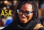 AUDIO Asa - Eyo MP3 DOWNLOAD