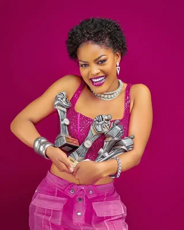 AUDIO Ava Peace X Jowy Landa - No One MP3 DOWNLOAD