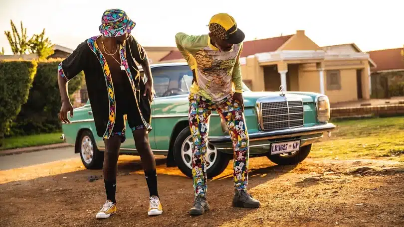 AUDIO Bob Mabena Ft Qwesta Kufet - Umjolo Mp3 Download