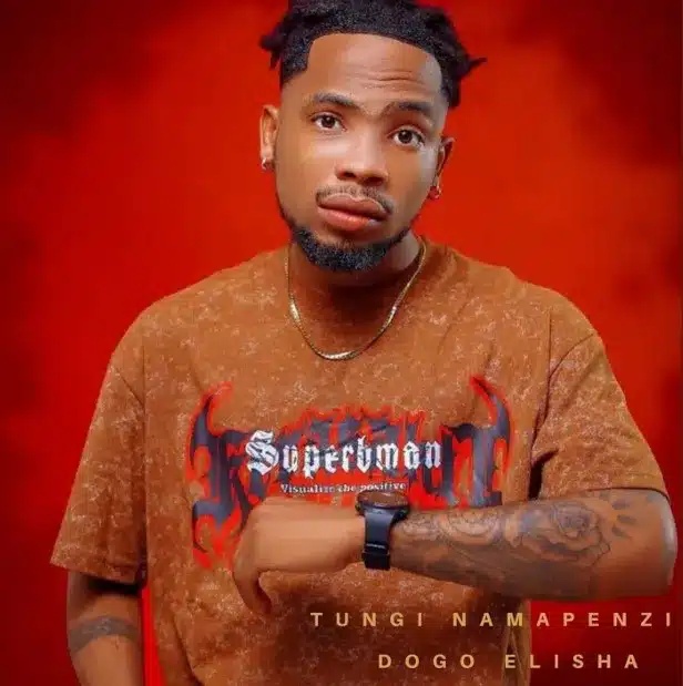 AUDIO Dogo Elisha – Visa Vya Nini MP3 DOWNLOAD