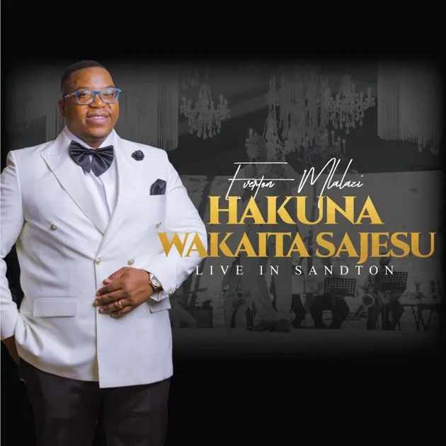 AUDIO Everton Mlalazi – Hakuna Wakaita SaJesu MP3 DOWNLOAD