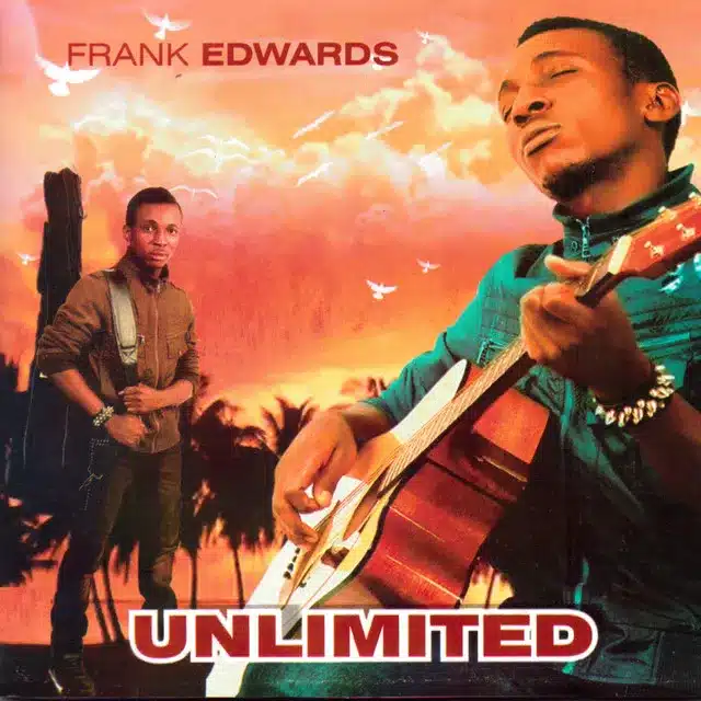 AUDIO Frank Edwards – Eze Eligwe MP3 DOWNLOAD