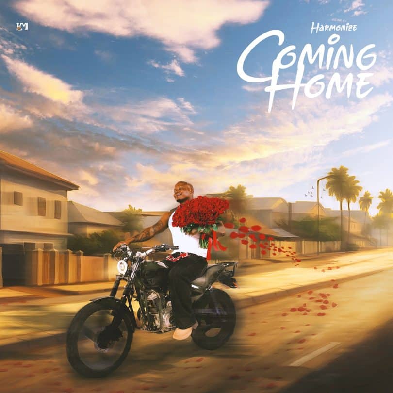 AUDIO Harmonize – Coming Home (Prod. Eyo Kenny) MP3 DOWNLOAD