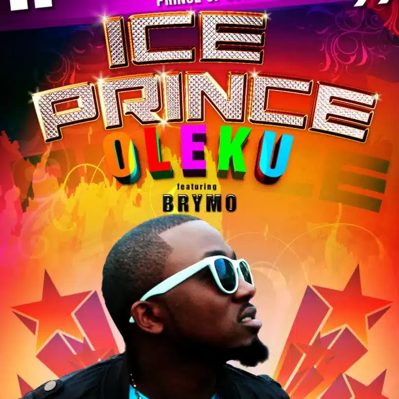 AUDIO Ice Prince – Oleku Ft Brymo (Pro. Jesse Jagz) MP3 DOWNLOAD