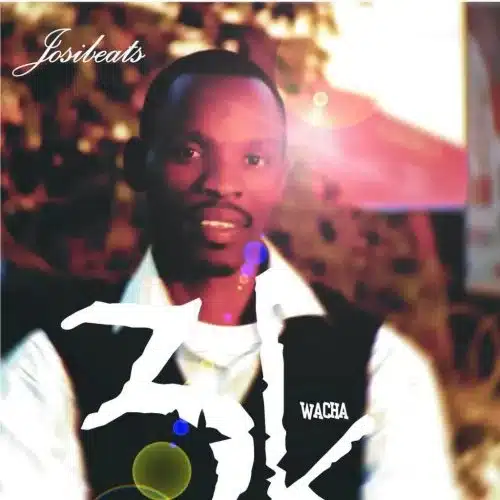 AUDIO Josi - Finger Naka Ring MP3 DOWNLOAD