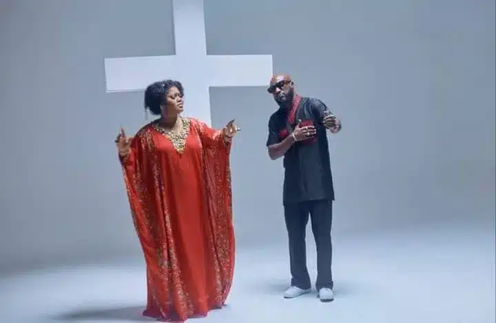 AUDIO Kwabena Kwabena - Fakye Me Ft Obaapa Christy MP3 DOWNLOAD