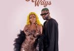 AUDIO Lydia Jazmine Ft Skales – Your Ways MP3 DOWNLOAD
