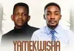 AUDIO Mathias Walichupa – Yamekwisha Ft Paul Clement MP3 DOWNLOAD