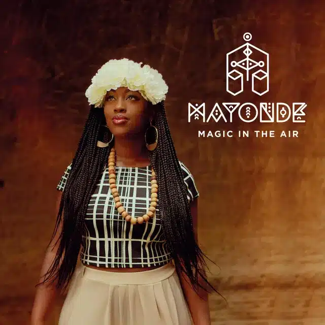 AUDIO Mayonde – Isikuti Love MP3 DOWNLOAD