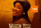 AUDIO Mercy Chinwo - When You Say A Thing MP3 DOWNLOAD