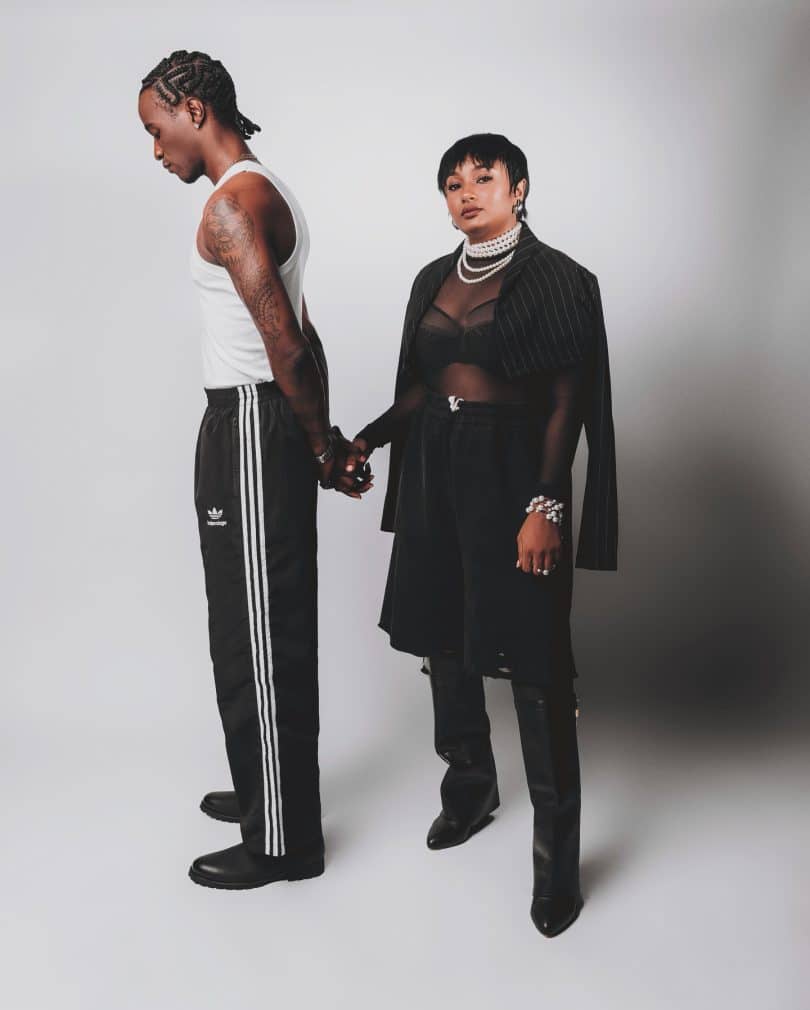 AUDIO Navy Kenzo - DM MP3 DOWNLOAD