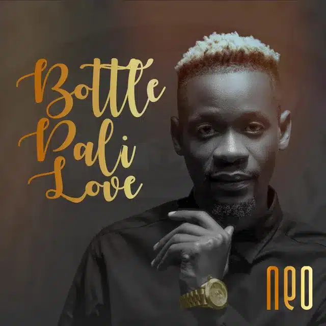 AUDIO Neo - Bottle Pali Love MP3 DOWNLOAD