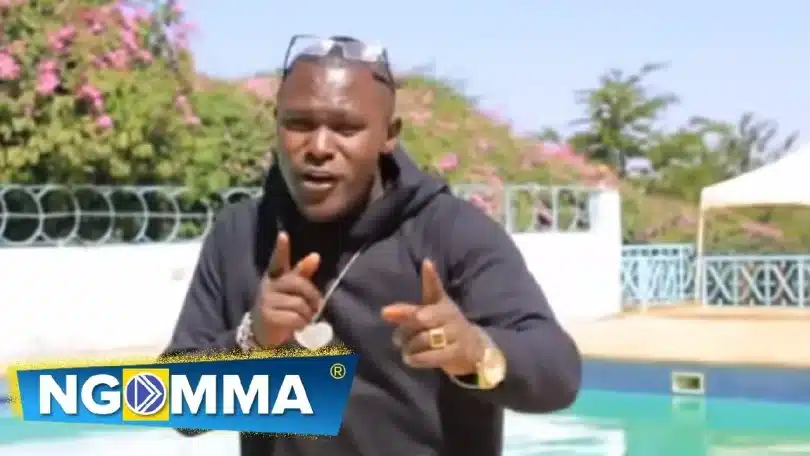 AUDIO Nick Wuod Alego - Apondi Mercedes MP3 DOWNLOAD