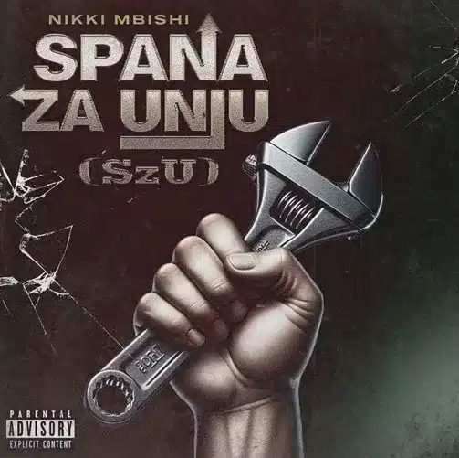 AUDIO Nikki Mbishi Ft Odong – Ego Vs Confidence MP3 DOWNLOAD