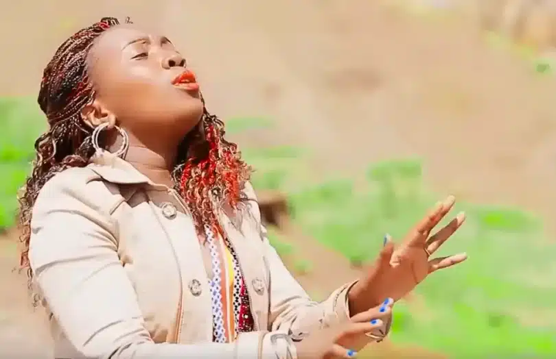AUDIO Phyllis Mbuthia – Gutanatuka MP3 DOWNLOAD