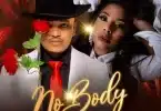 AUDIO Platform - No Body Ft Kelly Khumalo MP3 DOWNLOAD