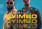 AUDIO Pompi Ft Mag44 - Nyimbo MP3 DOWNLOAD