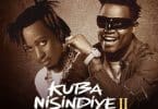 AUDIO Real Roddy & Bruce Melodie – Kuba Nisindiye II MP3 DOWNLOAD
