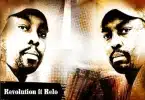 AUDIO Revolution Ft Relo – Alright MP3 DOWNLOAD