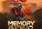 AUDIO Shenky Ft Drimz - Memory Inono MP3 DOWNLOAD