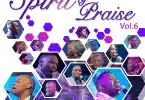 AUDIO Spirit of Praise – Egolgotha Ft Rofhiwa (Prod. Spirit Music) MP3 DOWNLOAD