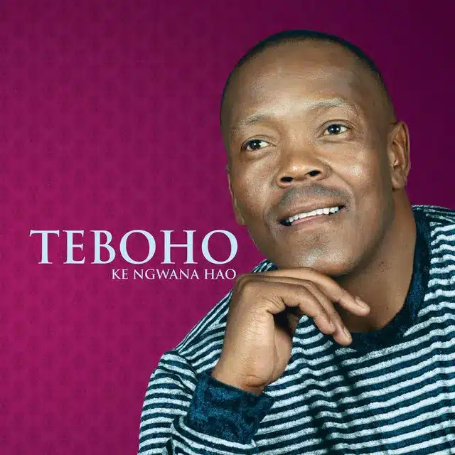 AUDIO Teboho Moloi - O Mosa O Mohau MP3 DOWNLOAD