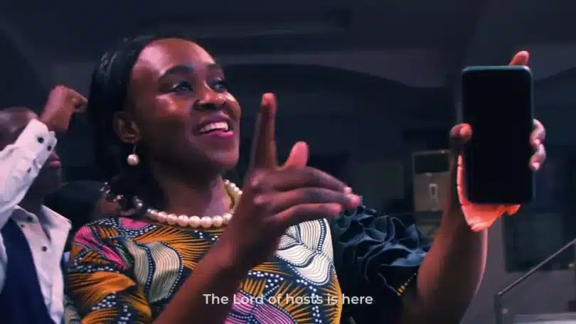 AUDIO VVC Tanzania Ft Herman Mchome - Adonai MP3 DOWNLOAD