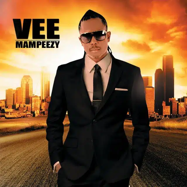 AUDIO Vee Mampeezy – Another Level Ft DJ Sumbody MP3 DOWNLOAD