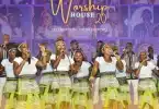 AUDIO Worship House Ft. Minister Michael Mahendere – Africa For Jesus MP3 DOWNLOAD