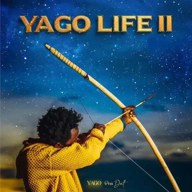 AUDIO Yago Pon Dat – Sokka Ft Sintex MP3 DOWNLOAD