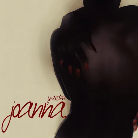 AUDIO Yarden - Joanna MP3 DOWNLOAD