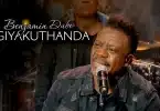 Benjamin Dube - Ngiyakuthanda