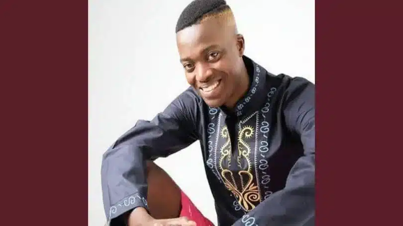 King Monada - Chiwana