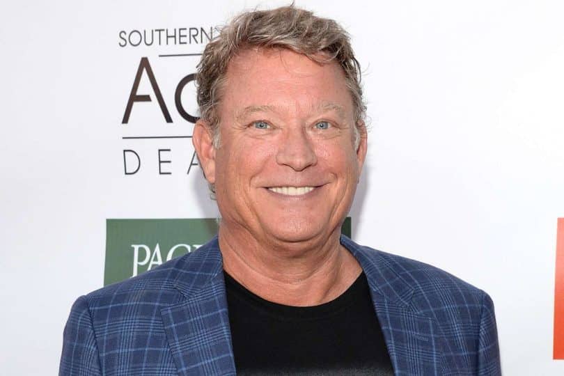 Christopher Rich Net Worth: From Screen to Savings