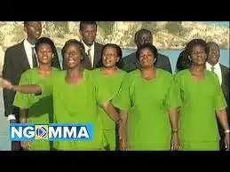 AUDIO Aict Mwanza Townchoir - Kwa Ajili Yetu MP3 DOWNLOAD