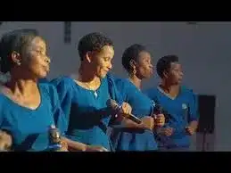 AUDIO Aict Mwanza Town Choir - Ushirika MP3 DOWNLOAD